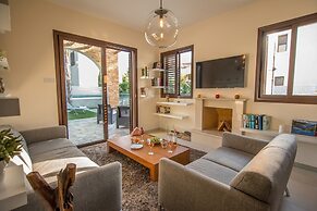 Ayia Napa Ionion Seaside Villa
