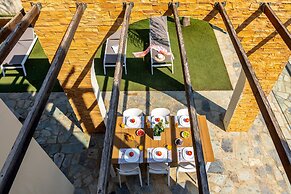 Ayia Napa Ionion Seaside Villa