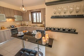 Ayia Napa Ionion Seaside Villa