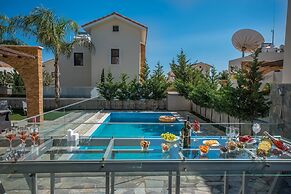 Ayia Napa Ionion Seaside Villa