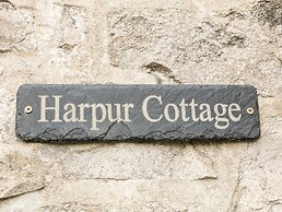 Harpur Cottage