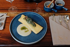 Cigno Hotel (Adults Only)