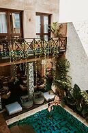 Cigno Hotel (Adults Only)