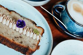 Cigno Hotel (Adults Only)