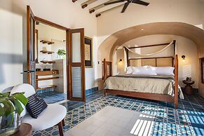 Cigno Hotel (Adults Only)