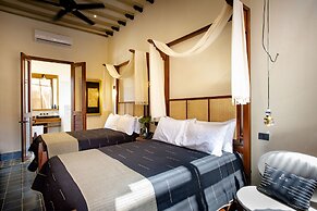 Cigno Hotel (Adults Only)