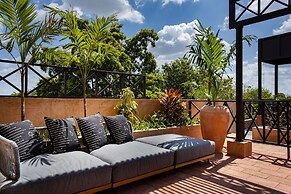 Cigno Hotel (Adults Only)