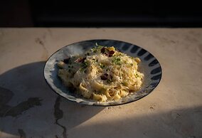 Cigno Hotel (Adults Only)