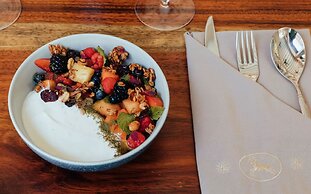 Cigno Hotel (Adults Only)