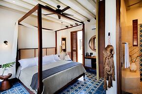 Cigno Hotel (Adults Only)