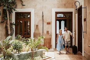 Cigno Hotel (Adults Only)