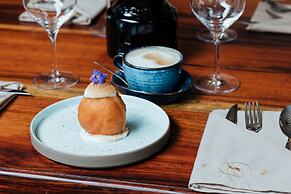 Cigno Hotel (Adults Only)