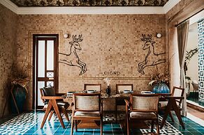 Cigno Hotel (Adults Only)