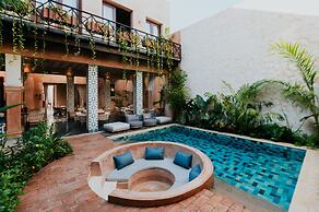 Cigno Hotel (Adults Only)