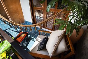 Cigno Hotel (Adults Only)