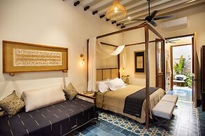 Cigno Hotel (Adults Only)