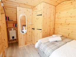 Meadow Lodge @ Berrys Place Farm