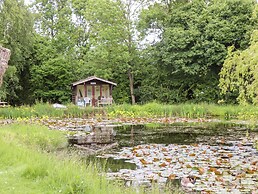 Meadow Lodge @ Berrys Place Farm