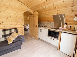 Meadow Lodge @ Berrys Place Farm