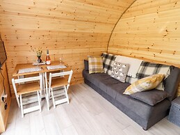 Meadow Lodge @ Berrys Place Farm