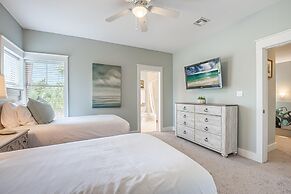 Magnolia Bay 8582