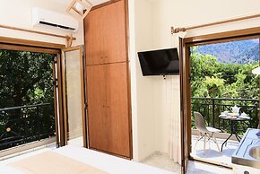 Artemida Pansion Georgioupolis