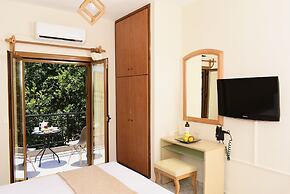 Artemida Pansion Georgioupolis