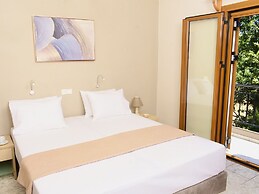 Artemida Pansion Georgioupolis