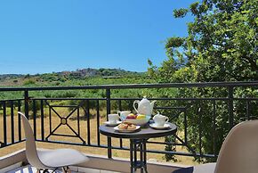 Artemida Pansion Georgioupolis