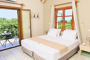 Artemida Pansion Georgioupolis