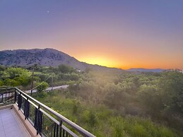 Artemida Pansion Georgioupolis