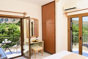 Artemida Pansion Georgioupolis