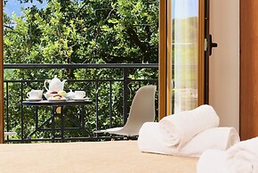 Artemida Pansion Georgioupolis