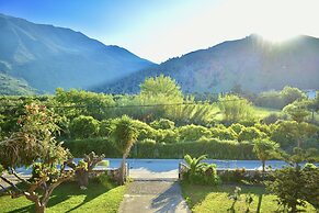 Artemida Pansion Georgioupolis