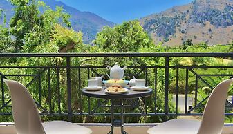 Artemida Pansion Georgioupolis