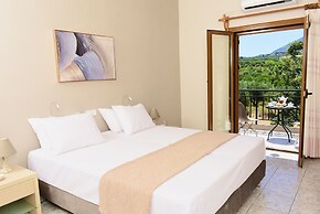 Artemida Pansion Georgioupolis