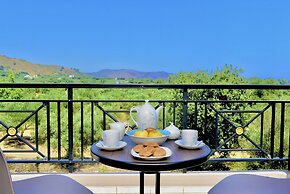 Artemida Pansion Georgioupolis