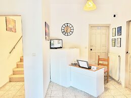 Artemida Pansion Georgioupolis