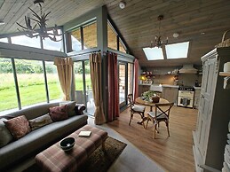 The Hare's Shack