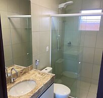 Apto vista mar incrível por Be My Guest