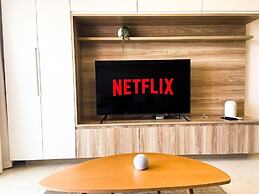 Apto vista mar incrível por Be My Guest