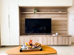 Apto vista mar incrível por Be My Guest