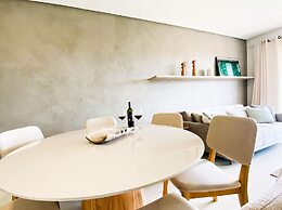 Apto vista mar incrível por Be My Guest