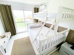 Apto vista mar incrível por Be My Guest