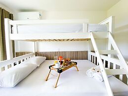 Apto vista mar incrível por Be My Guest