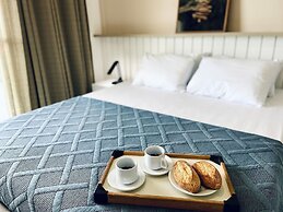 Apto vista mar incrível por Be My Guest