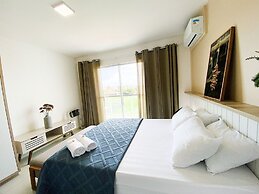 Apto vista mar incrível por Be My Guest