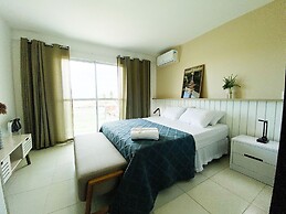 Apto vista mar incrível por Be My Guest