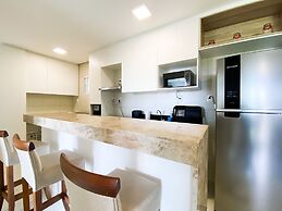 Apto vista mar incrível por Be My Guest