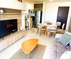 Apto vista mar incrível por Be My Guest